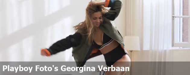 Playboy Foto S Georgina Verbaan Naakt Prutsfm