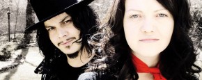 Sextape Meg White