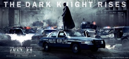 En Nog Meer Batman Spul En Nog Meer Batman Spul
