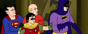 Super Golden Friends