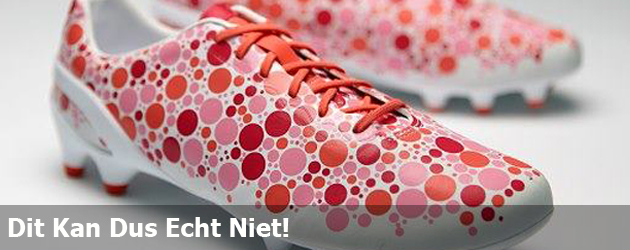 Dit Kan Dus Echt Niet!