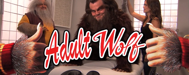 Jack Black Maakt Vervolg Op Teen Wolf