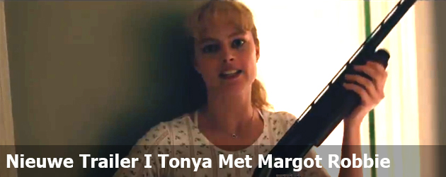 Nieuwe Trailer I Tonya Met Margot Robbie