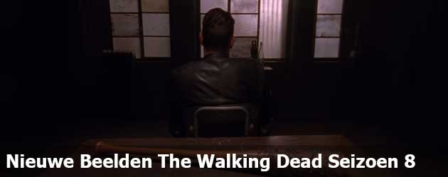 Nieuwe Beelden The Walking Dead Seizoen 8
