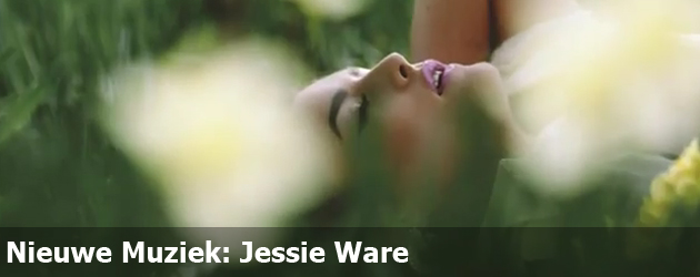 Nieuwe Muziek: Jessie Ware