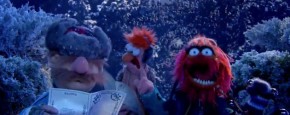 The Muppets Zijn Klaar Voor Kerst