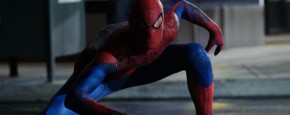 4 Minuten The Amazing Spider-Man