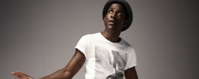 Labrinth - Express Yourself