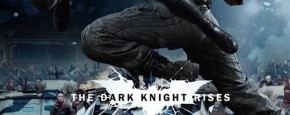 Posters & TV Spot The Dark Knight Rises
