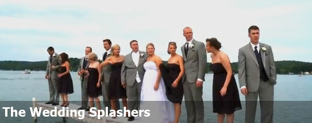 The Wedding Splashers