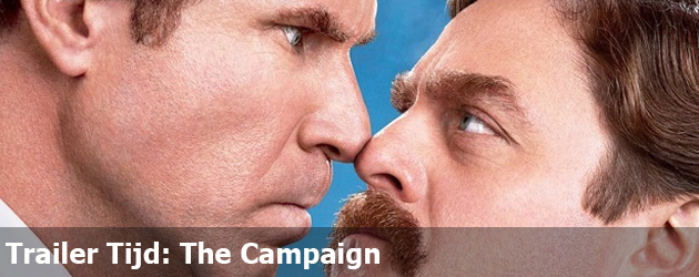 Trailer Tijd: The Campaign