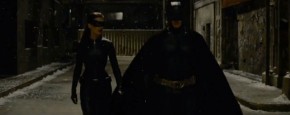 TV Spot The Dark Knight Rises