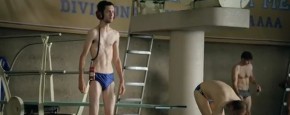 De Olympische Old Spice Commercial