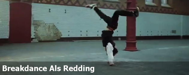 Breakdance Als Redding 