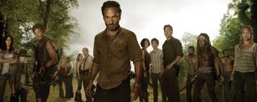 The Walking Dead Returns!