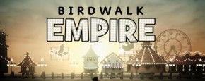 Sesamstraat Doet Boardwalk Empire