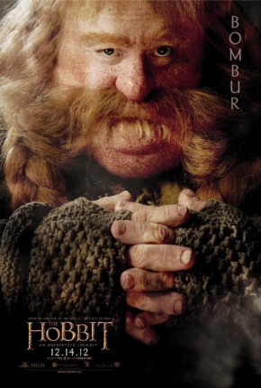 17 Nieuwe The Hobbit Posters