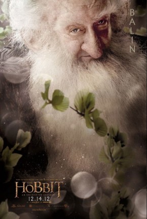 17 Nieuwe The Hobbit Posters