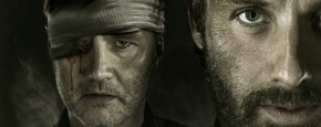Nieuwe Trailer The Walking Dead