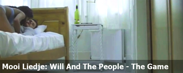 Mooi Liedje: Will And The People - The Game