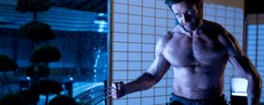 Trailer Tijd: The Wolverine