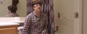 Anti-Reclame Voor Google Glass