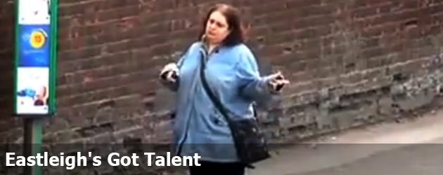 Eastleigh's Got Talent 