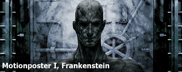 Motionposter I, Frankenstein
