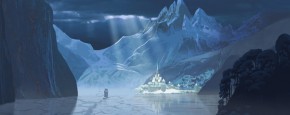 Trailer Tijd: Frozen