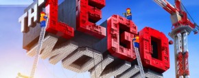 Trailer Tijd: The Lego Movie