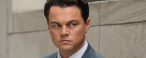 Trailer Tijd: The Wolf Of Wall Street