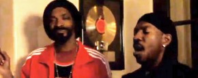 Eddie Murphy Feat. Snoop Lion – Redlight