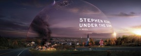 Nieuwe Serie: Under The Dome