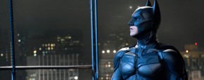 Christian Bale Is De Beste Batman