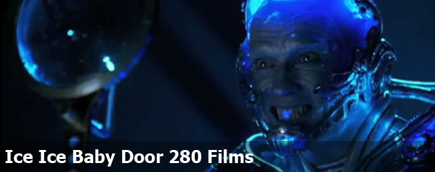 Ice Ice Baby Door 280 Films
