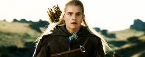 They’re Taking The Hobbits To Isengard