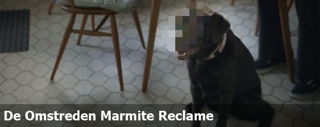 De Omstreden Marmite Reclame