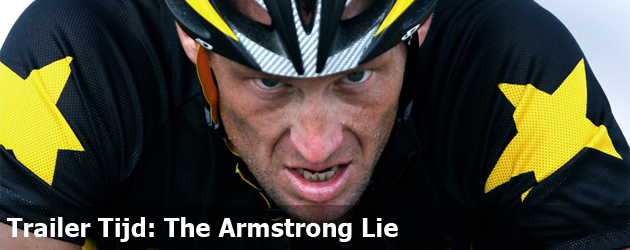 Trailer Tijd: The Armstrong Lie