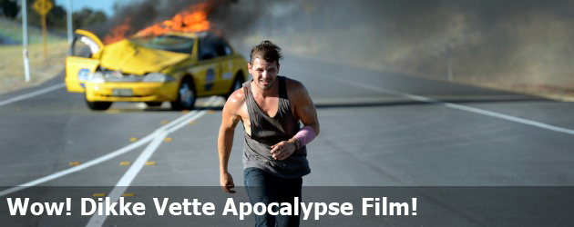 Wow! Dikke Vette Apocalypse Film!