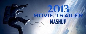 Alle Films Van 2013 In Eén Mashup