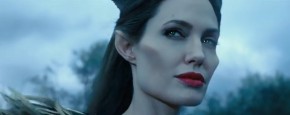 Trailer Tijd: Maleficent