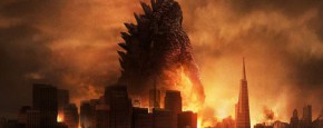 Trailer Tijd: Godzilla