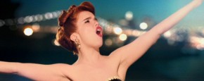 Soul: Paloma Faith - Can't Rely On You