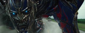 Eerste Trailer Voor Vierde Transformers Film