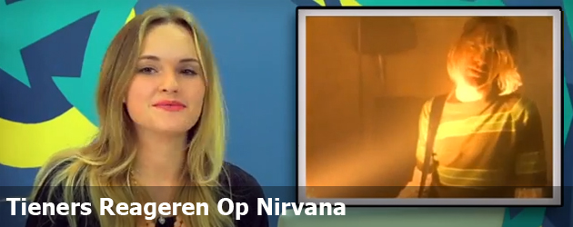 Tieners Reageren Op Nirvana