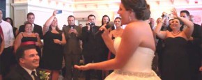Loei Vals Zingen Op Je Eigen Bruiloft