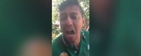 Zielige Mexicaanse Supporter: No Era Penal!