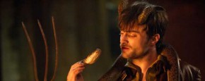 Trailer: Horns Met Daniel Radcliffe