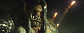 Trailer: World Of Warcraft