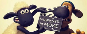 Nieuwe Trailer Shaun The Sheep Movie
